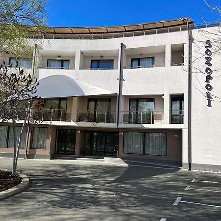 Студио Нели- Созополистайл Клуб Экстерьер фото